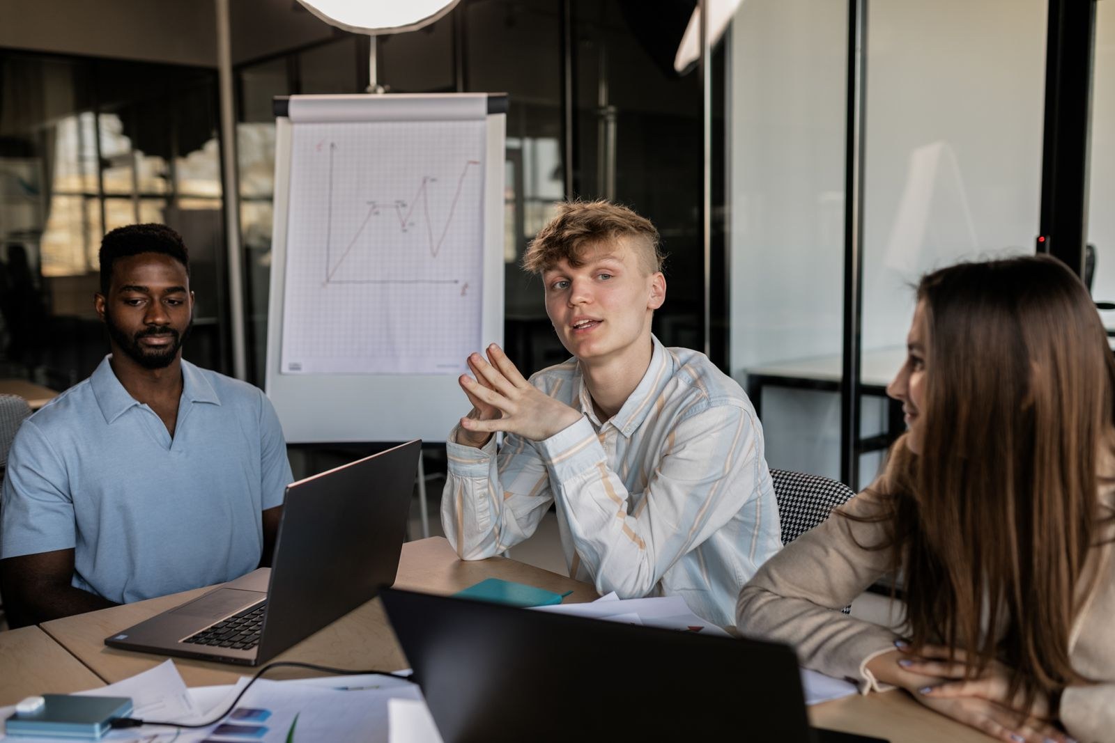 Business Consulting & Advisory â€” leadership and oversight